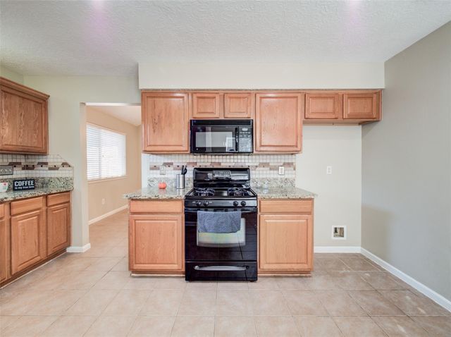 7314 Tara Drive, Richmond, TX 77469