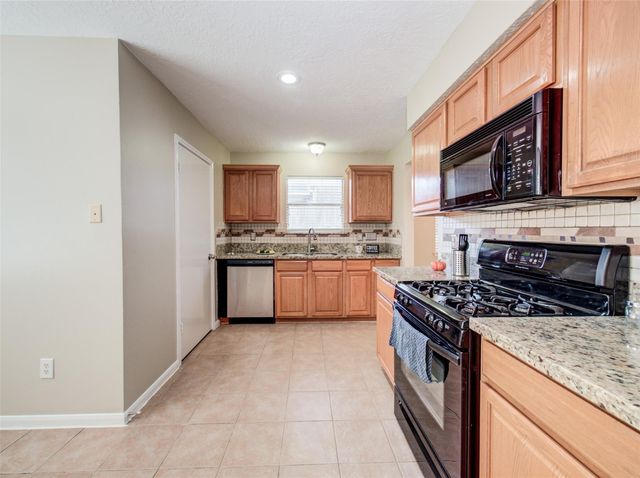 7314 Tara Drive, Richmond, TX 77469