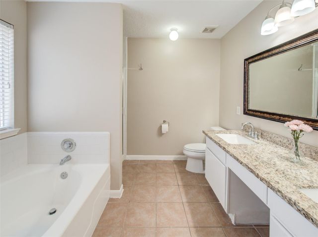 7314 Tara Drive, Richmond, TX 77469