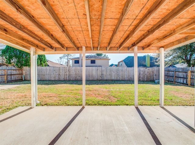 7314 Tara Drive, Richmond, TX 77469