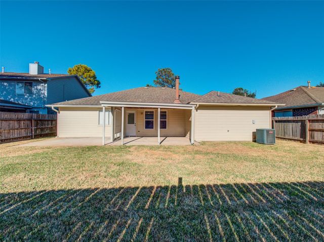 7314 Tara Drive, Richmond, TX 77469