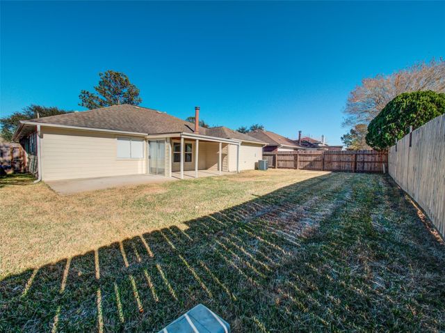 7314 Tara Drive, Richmond, TX 77469