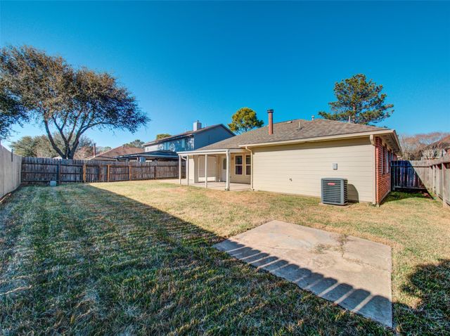 7314 Tara Drive, Richmond, TX 77469