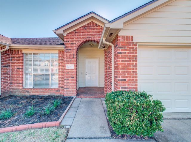 7314 Tara Drive, Richmond, TX 77469