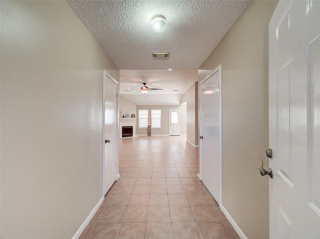 7314 Tara Drive, Richmond, TX 77469
