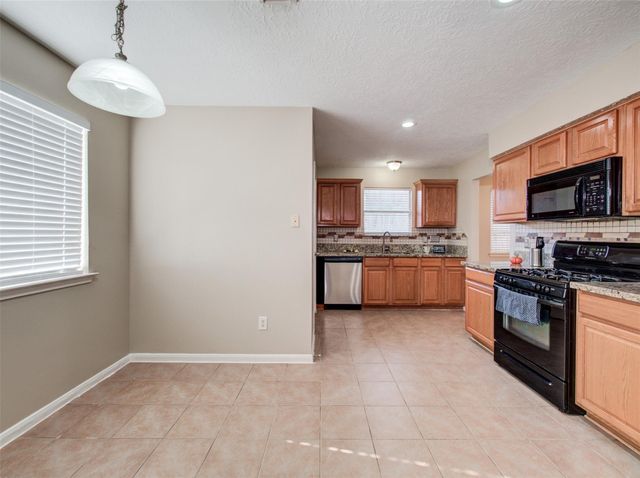 7314 Tara Drive, Richmond, TX 77469