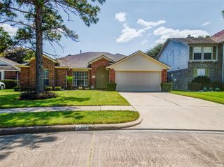 7314 Tara Drive, Richmond, TX 77469
