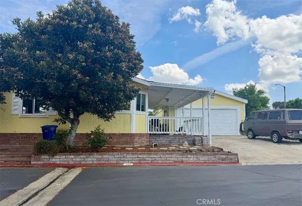 1456 E PHILADELPHIA 202, Ontario, CA 91761