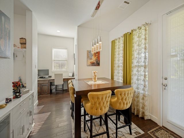415 Dry Canyon Drive, Frisco, TX 75036