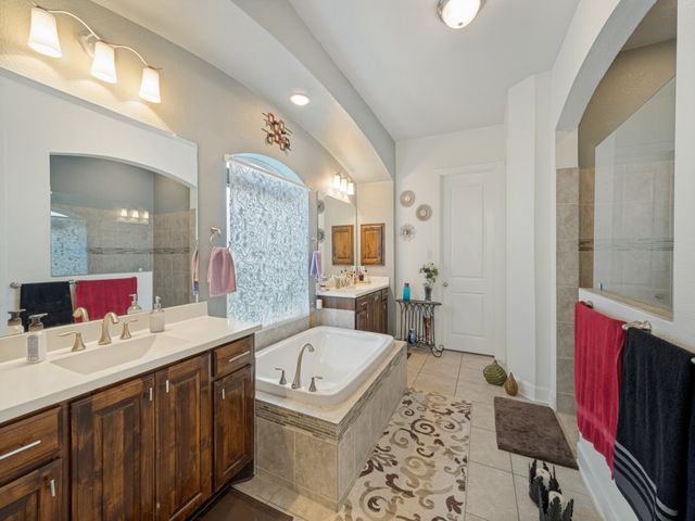415 Dry Canyon Drive, Frisco, TX 75036