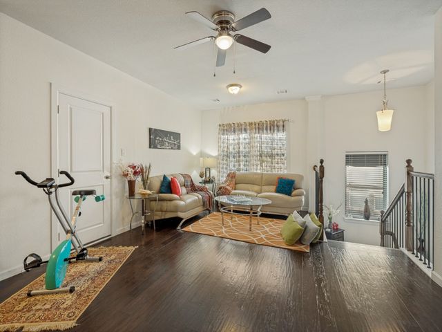 415 Dry Canyon Drive, Frisco, TX 75036
