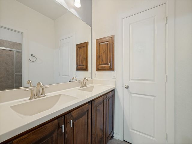 415 Dry Canyon Drive, Frisco, TX 75036