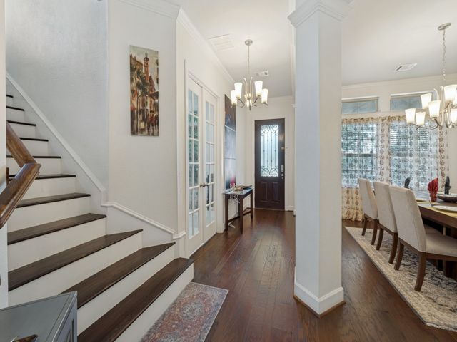 415 Dry Canyon Drive, Frisco, TX 75036