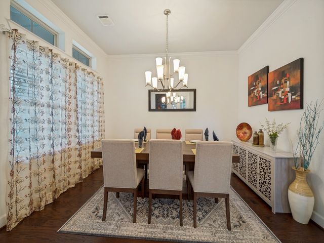 415 Dry Canyon Drive, Frisco, TX 75036