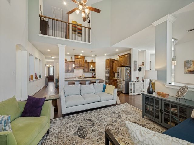 415 Dry Canyon Drive, Frisco, TX 75036