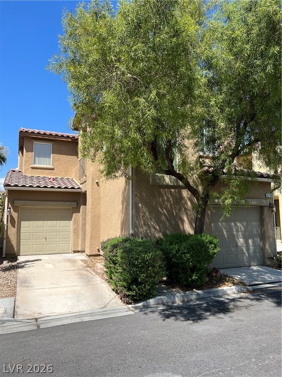 6715 MORENO VALLEY Street NA, Las Vegas, NV 89149