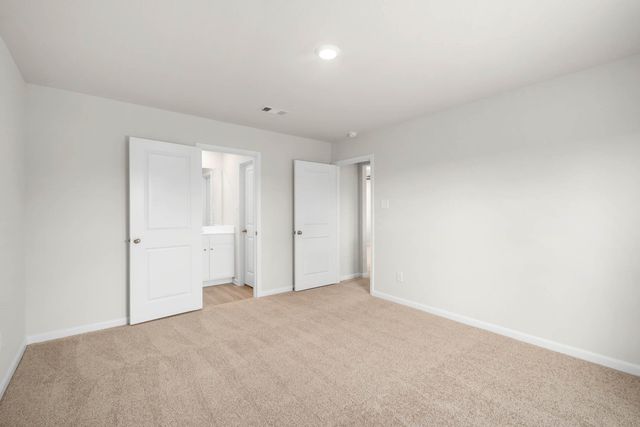 15830 Berry Hill Drive, Conroe, TX 77303