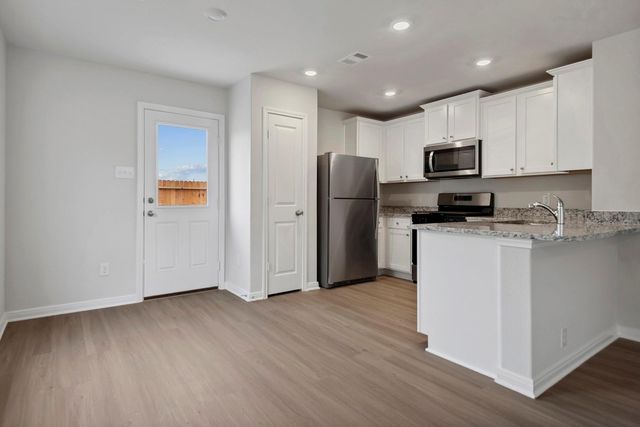 15830 Berry Hill Drive, Conroe, TX 77303