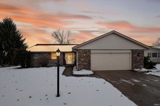 11665 S Strohm Drive, Mishawaka, IN 46545