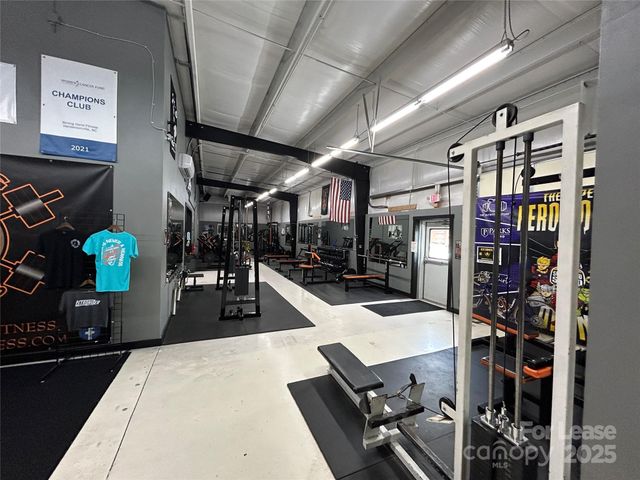 713 Ray Avenue, Hendersonville, NC 28792