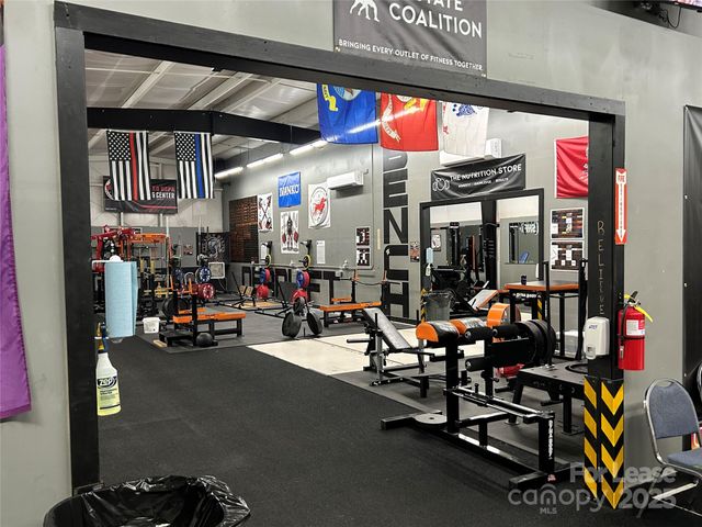 713 Ray Avenue, Hendersonville, NC 28792