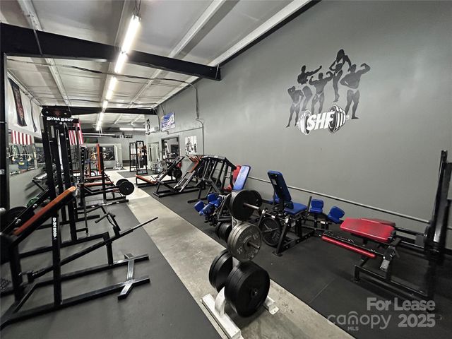 713 Ray Avenue, Hendersonville, NC 28792