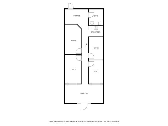 2497 Power Rd Unit 3, Grand Junction, CO 81507