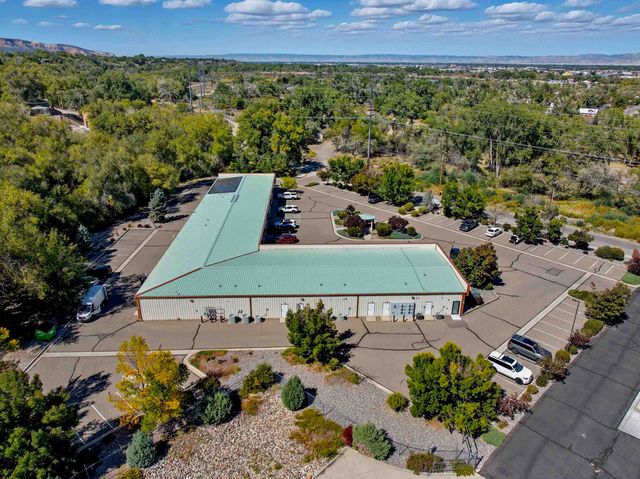 2497 Power Rd Unit 3, Grand Junction, CO 81507