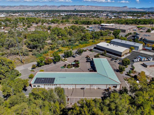 2497 Power Rd Unit 3, Grand Junction, CO 81507