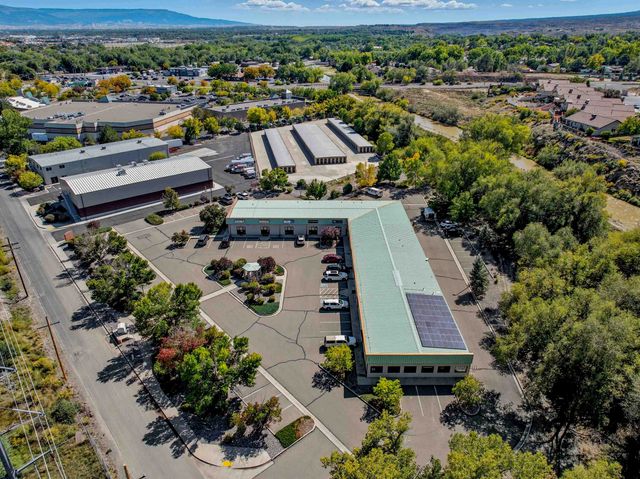 2497 Power Rd Unit 3, Grand Junction, CO 81507