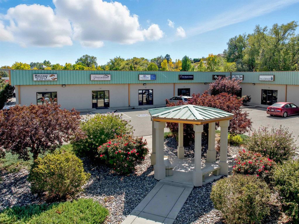 2497 Power Rd Unit 3, Grand Junction, CO 81507