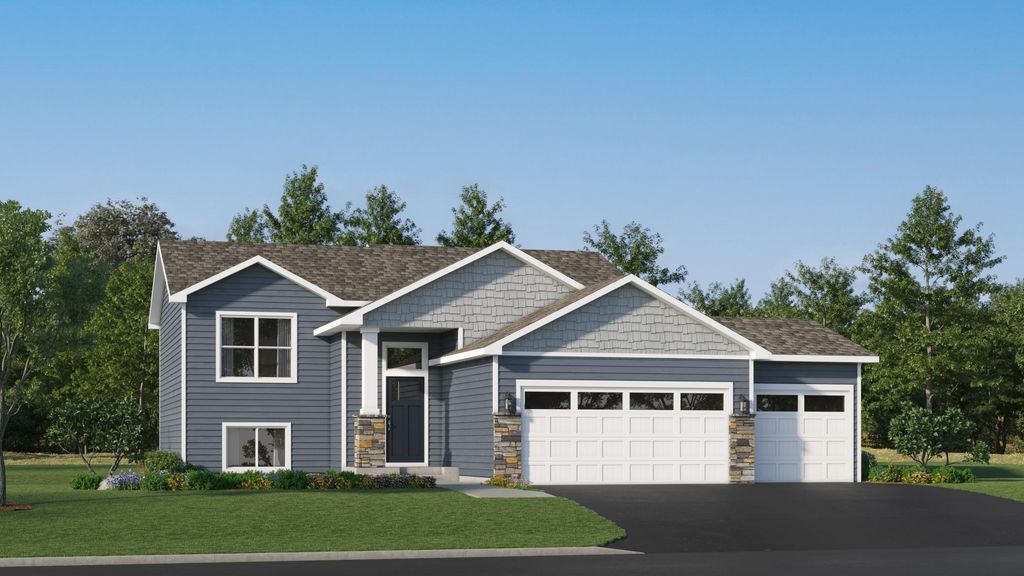 2425 Jandell Avenue NE, Saint Michael, MN 55341