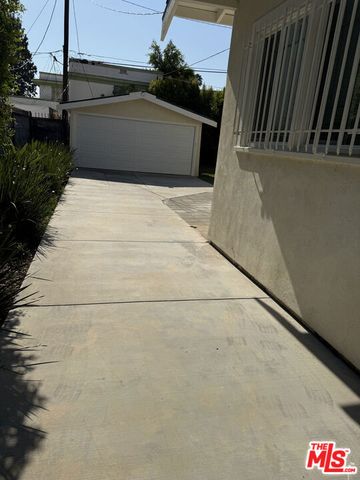 153 S Gramercy Place, Los Angeles, CA 90004