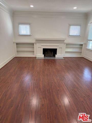 153 S Gramercy Place, Los Angeles, CA 90004