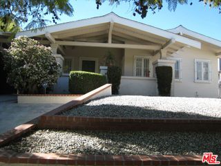 153 S Gramercy Place, Los Angeles, CA 90004