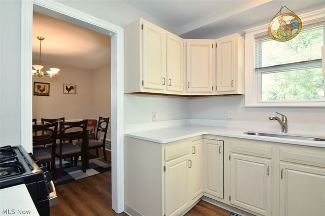 4030 Silsby Road, University Heights, OH 44118