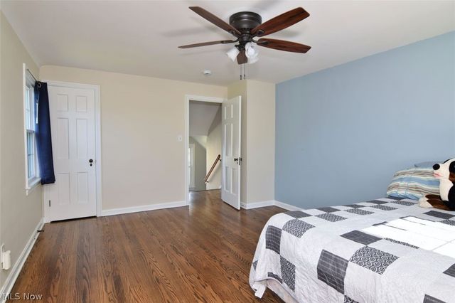 4030 Silsby Road, University Heights, OH 44118