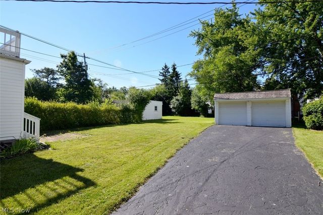 4030 Silsby Road, University Heights, OH 44118