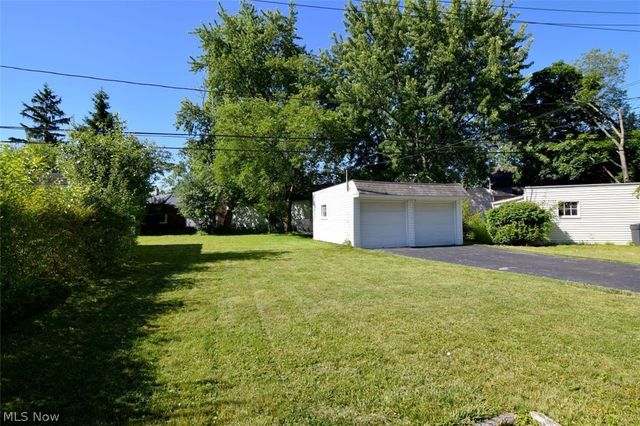 4030 Silsby Road, University Heights, OH 44118