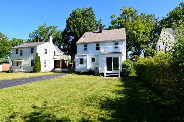 4030 Silsby Road, University Heights, OH 44118