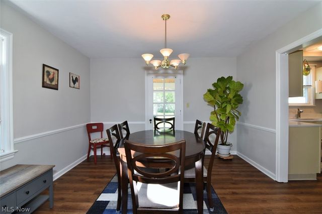 4030 Silsby Road, University Heights, OH 44118