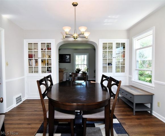 4030 Silsby Road, University Heights, OH 44118