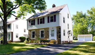 4030 Silsby Road, University Heights, OH 44118