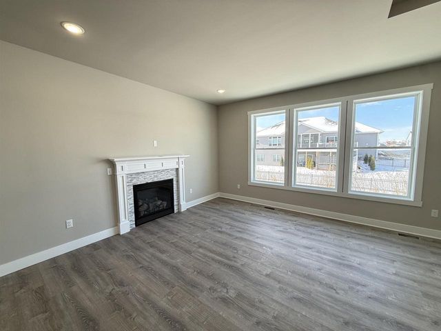 6656 Grouse Woods Road, Deforest, WI 53532