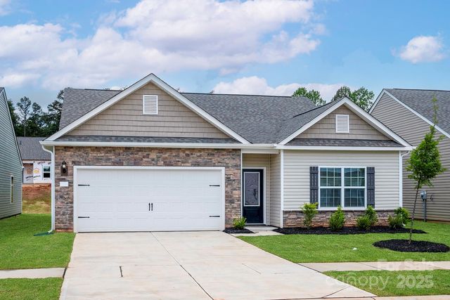 4024 Bolo Drive, Charlotte, NC 28215