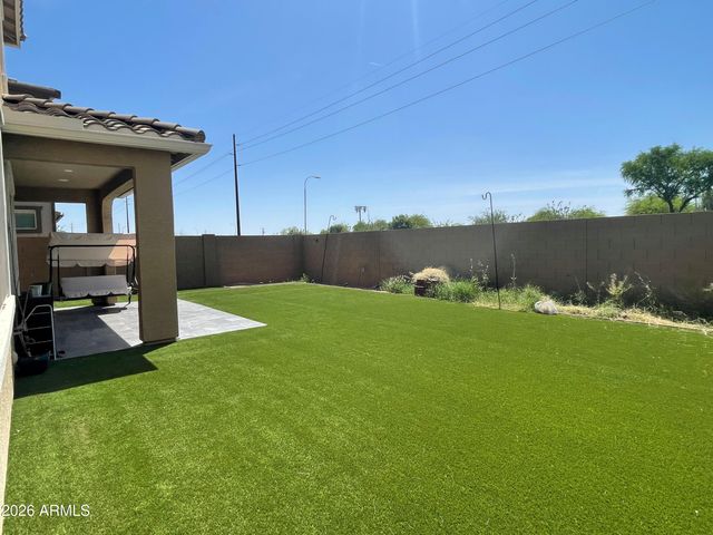 1810 S Jesse Place, Chandler, AZ 85286