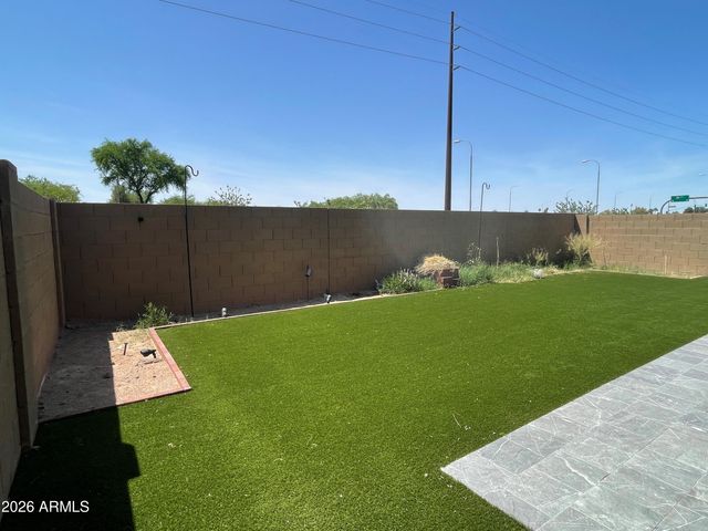 1810 S Jesse Place, Chandler, AZ 85286