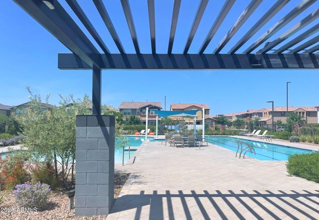 1810 S Jesse Place, Chandler, AZ 85286