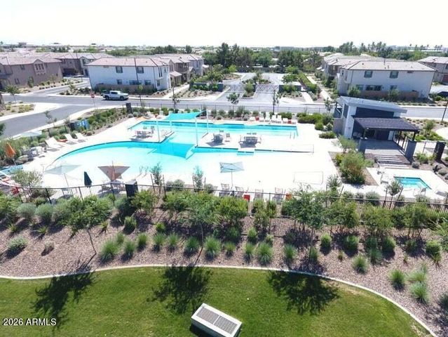 1810 S Jesse Place, Chandler, AZ 85286