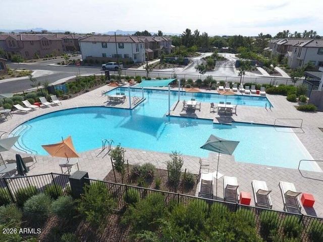 1810 S Jesse Place, Chandler, AZ 85286